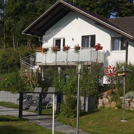 Traumhafte Ferienwohnung Mit Pool Steinen  Zewnętrze zdjęcie