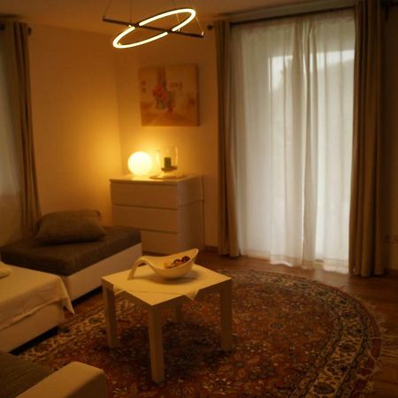 Traumhafte Ferienwohnung Mit Pool Steinen  Zewnętrze zdjęcie