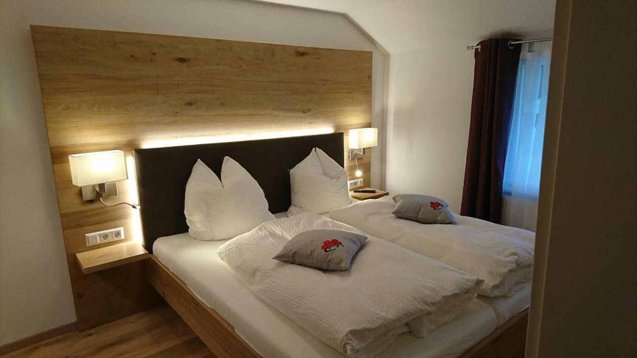 Traumhafte Ferienwohnung Mit Pool Steinen  Zewnętrze zdjęcie