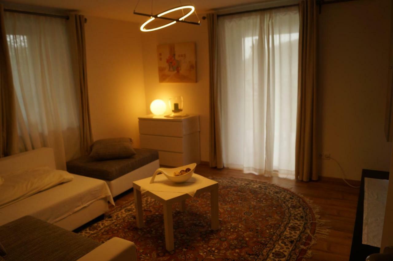Traumhafte Ferienwohnung Mit Pool Steinen  Zewnętrze zdjęcie