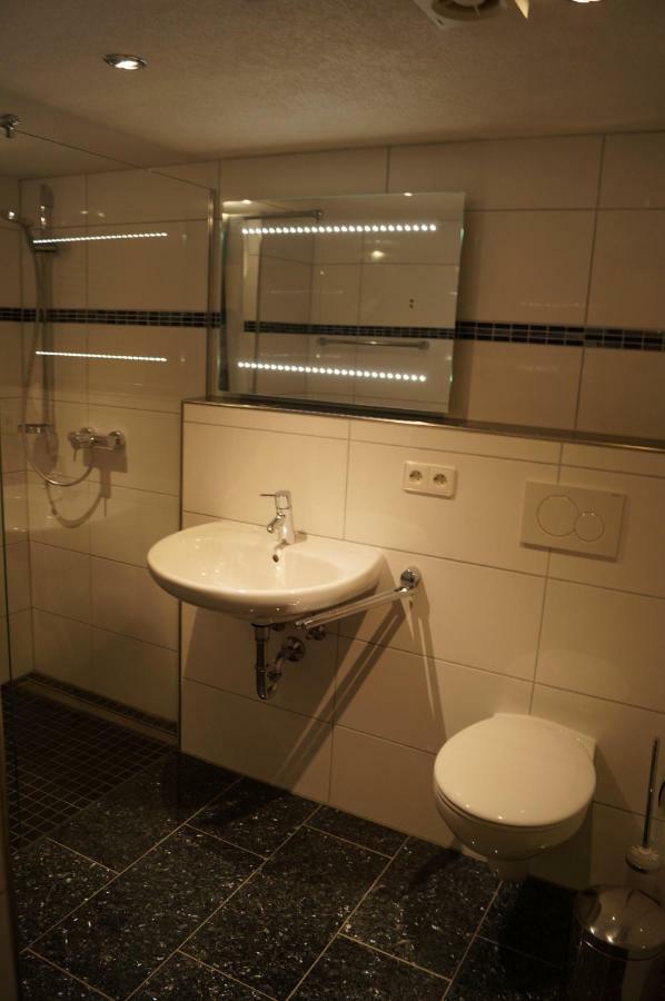 Traumhafte Ferienwohnung Mit Pool Steinen  Zewnętrze zdjęcie