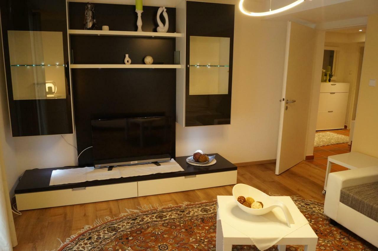 Traumhafte Ferienwohnung Mit Pool Steinen  Zewnętrze zdjęcie